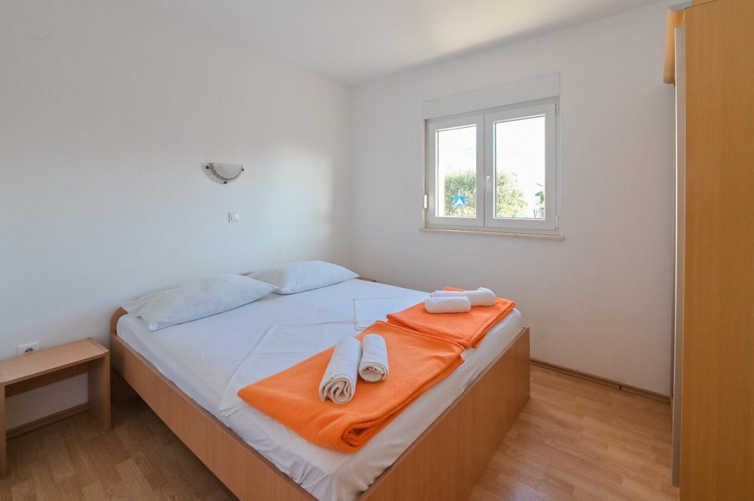 Apartments Ilija Novalja Zewnętrze zdjęcie