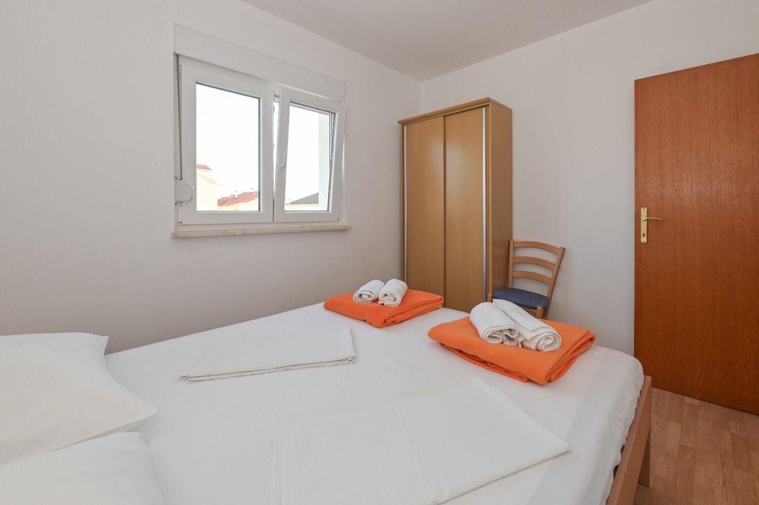 Apartments Ilija Novalja Zewnętrze zdjęcie