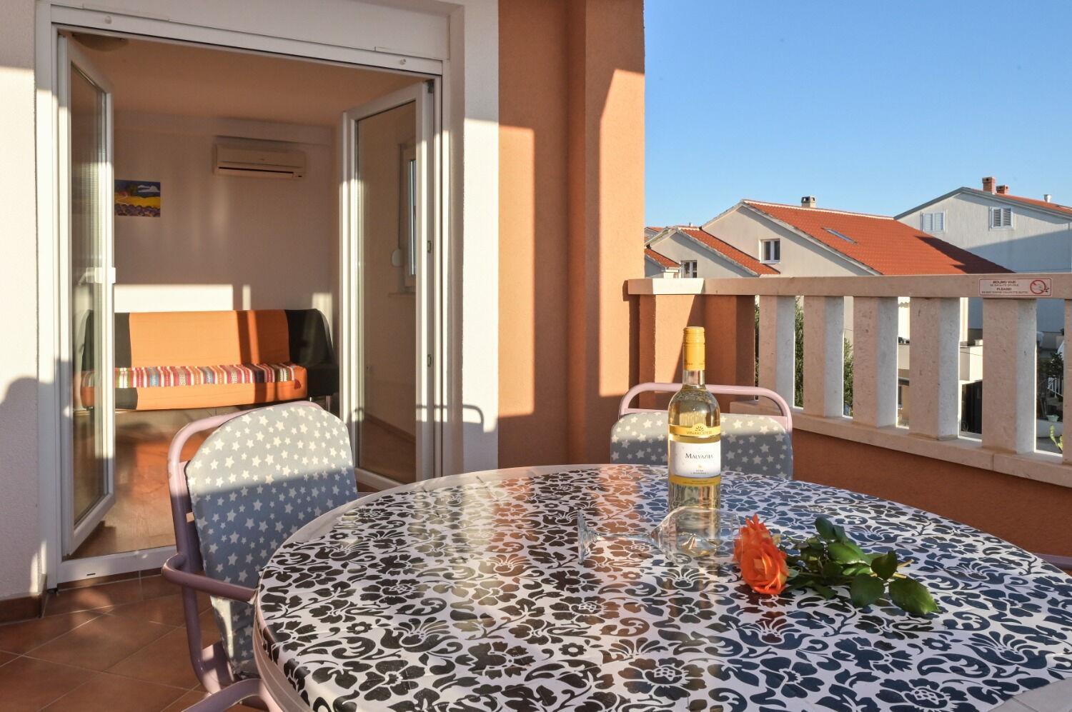 Apartments Ilija Novalja Zewnętrze zdjęcie