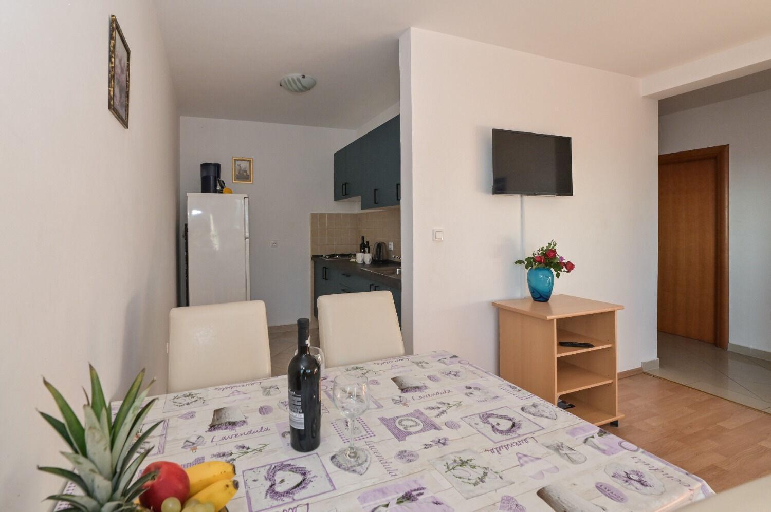 Apartments Ilija Novalja Zewnętrze zdjęcie