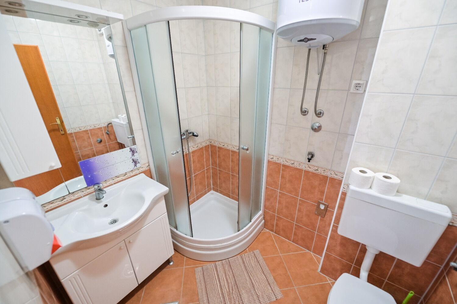 Apartments Ilija Novalja Zewnętrze zdjęcie