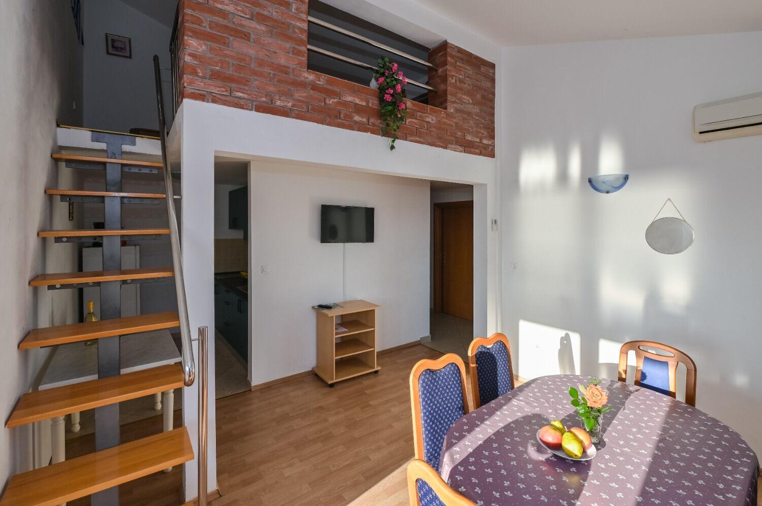 Apartments Ilija Novalja Zewnętrze zdjęcie