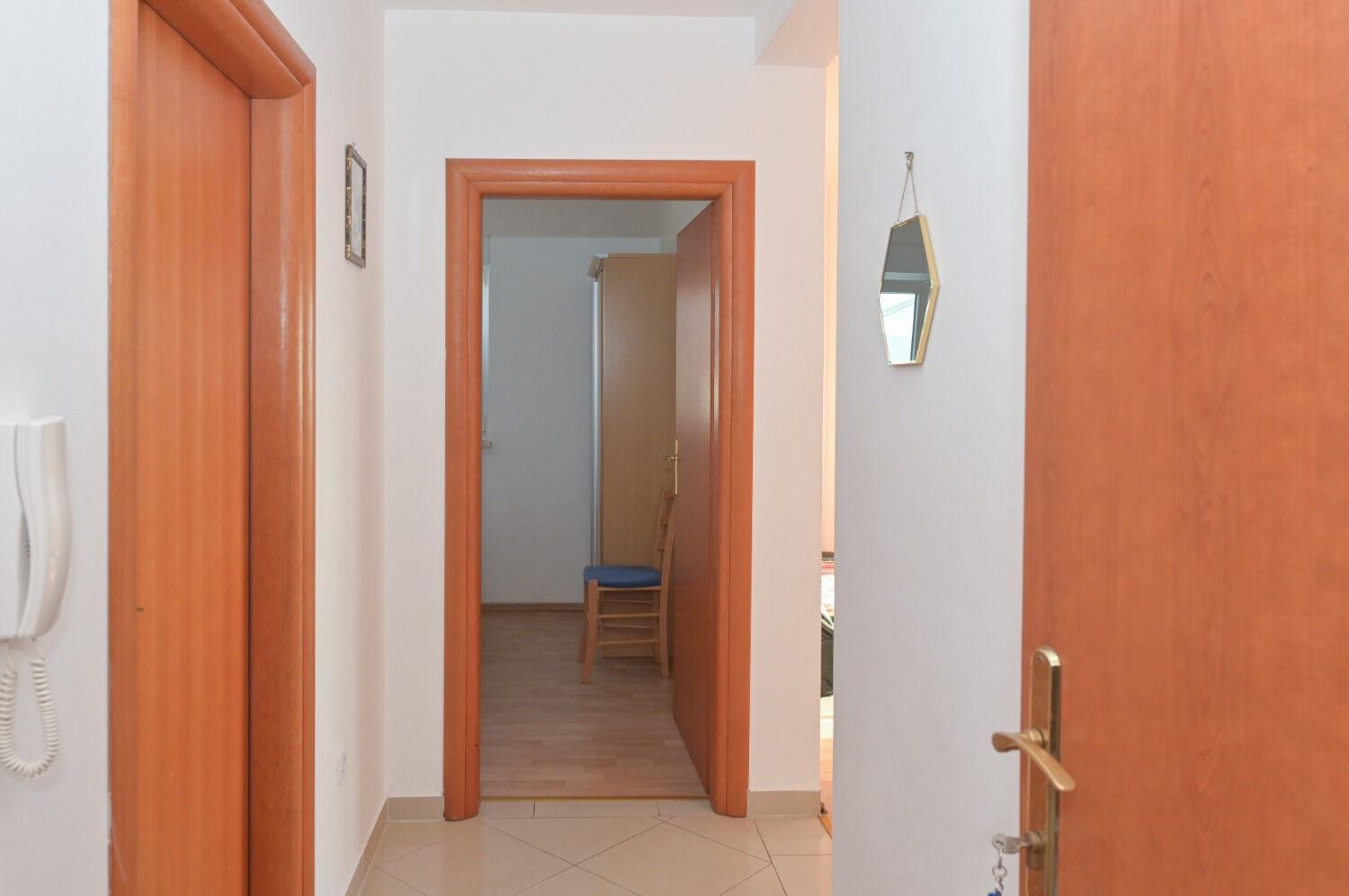 Apartments Ilija Novalja Zewnętrze zdjęcie