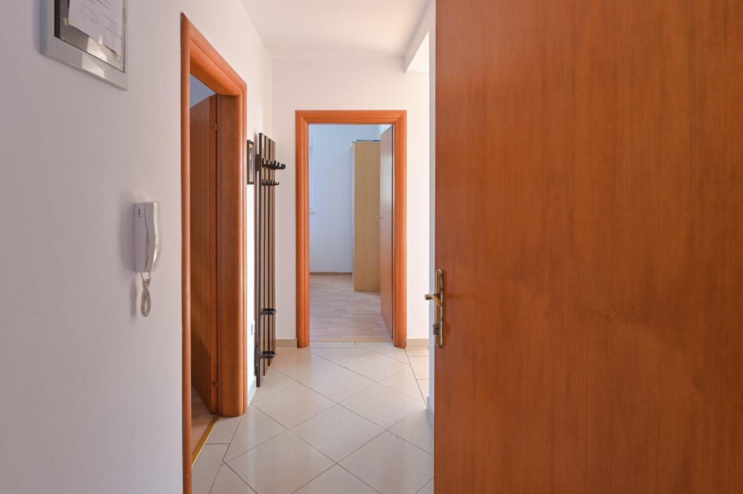 Apartments Ilija Novalja Zewnętrze zdjęcie
