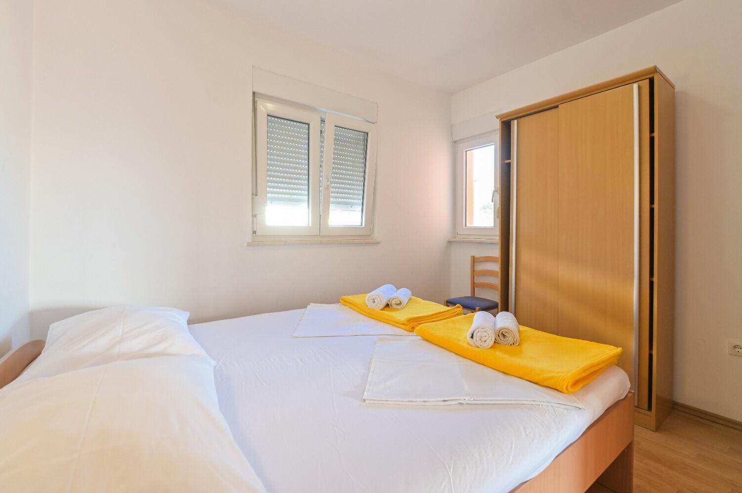 Apartments Ilija Novalja Zewnętrze zdjęcie