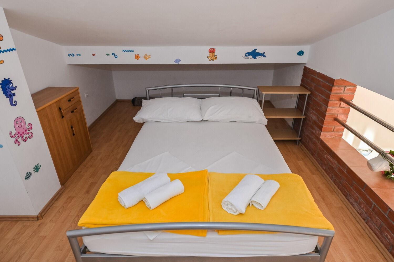 Apartments Ilija Novalja Zewnętrze zdjęcie