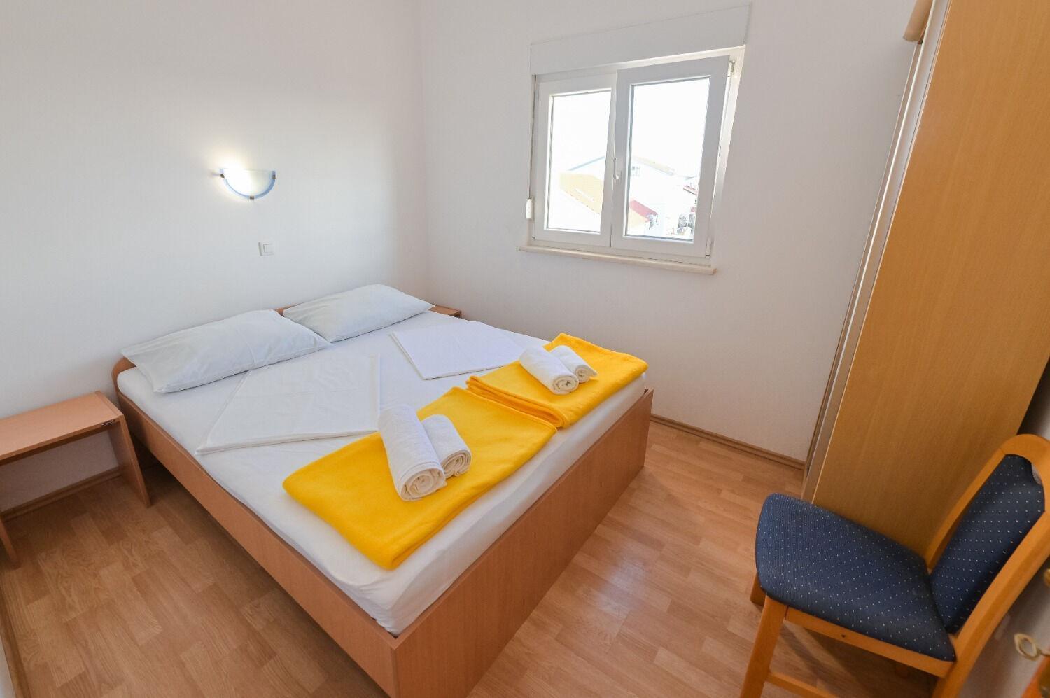 Apartments Ilija Novalja Zewnętrze zdjęcie
