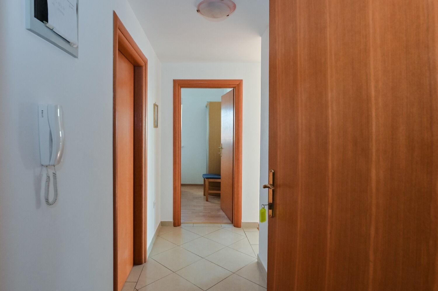 Apartments Ilija Novalja Zewnętrze zdjęcie