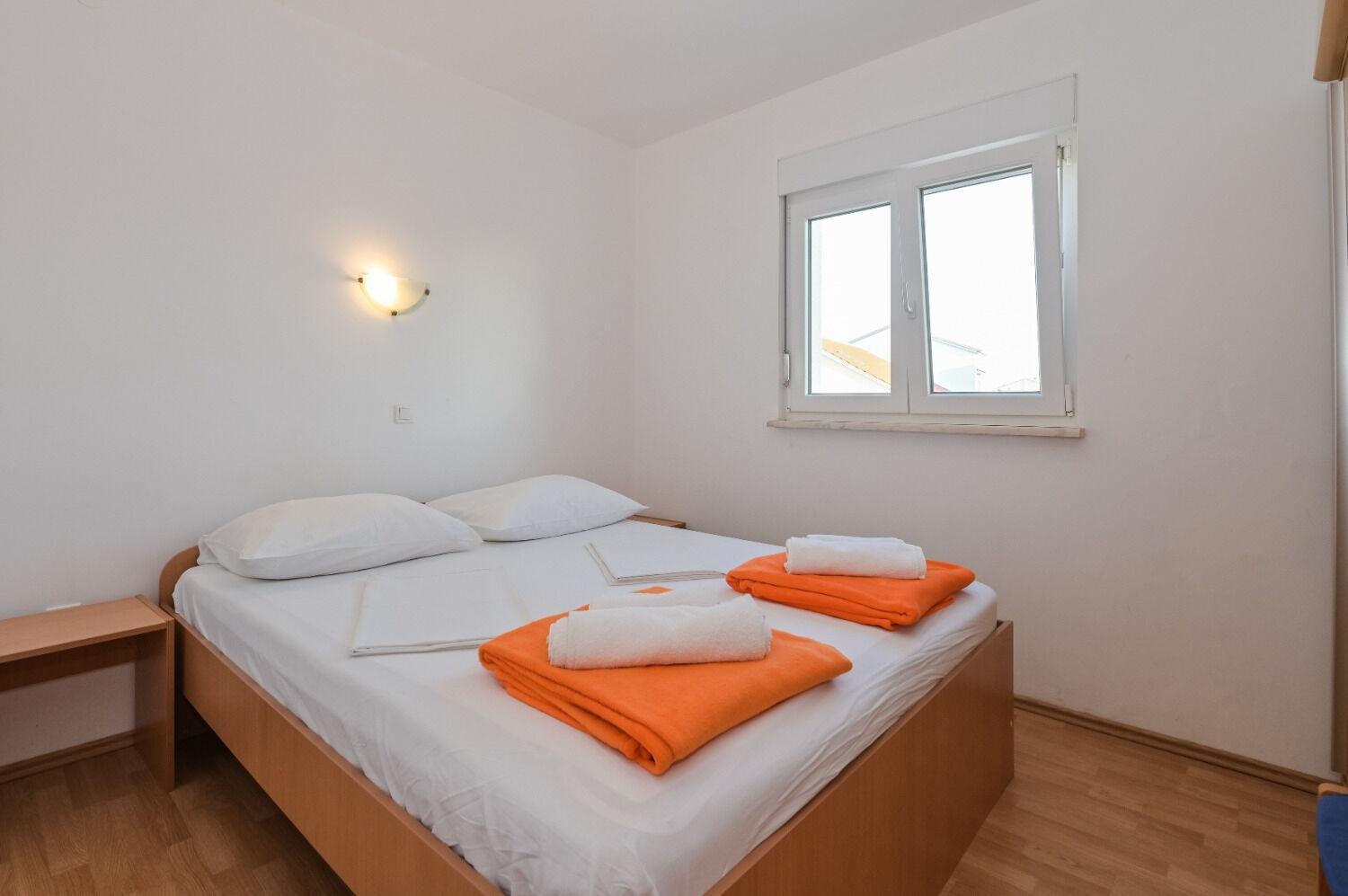 Apartments Ilija Novalja Zewnętrze zdjęcie