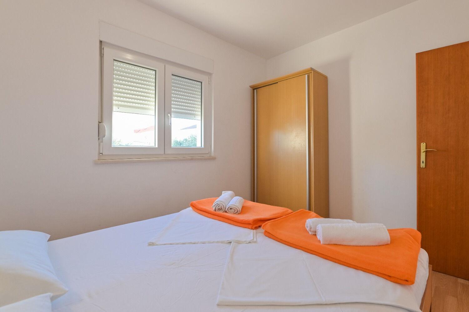 Apartments Ilija Novalja Zewnętrze zdjęcie