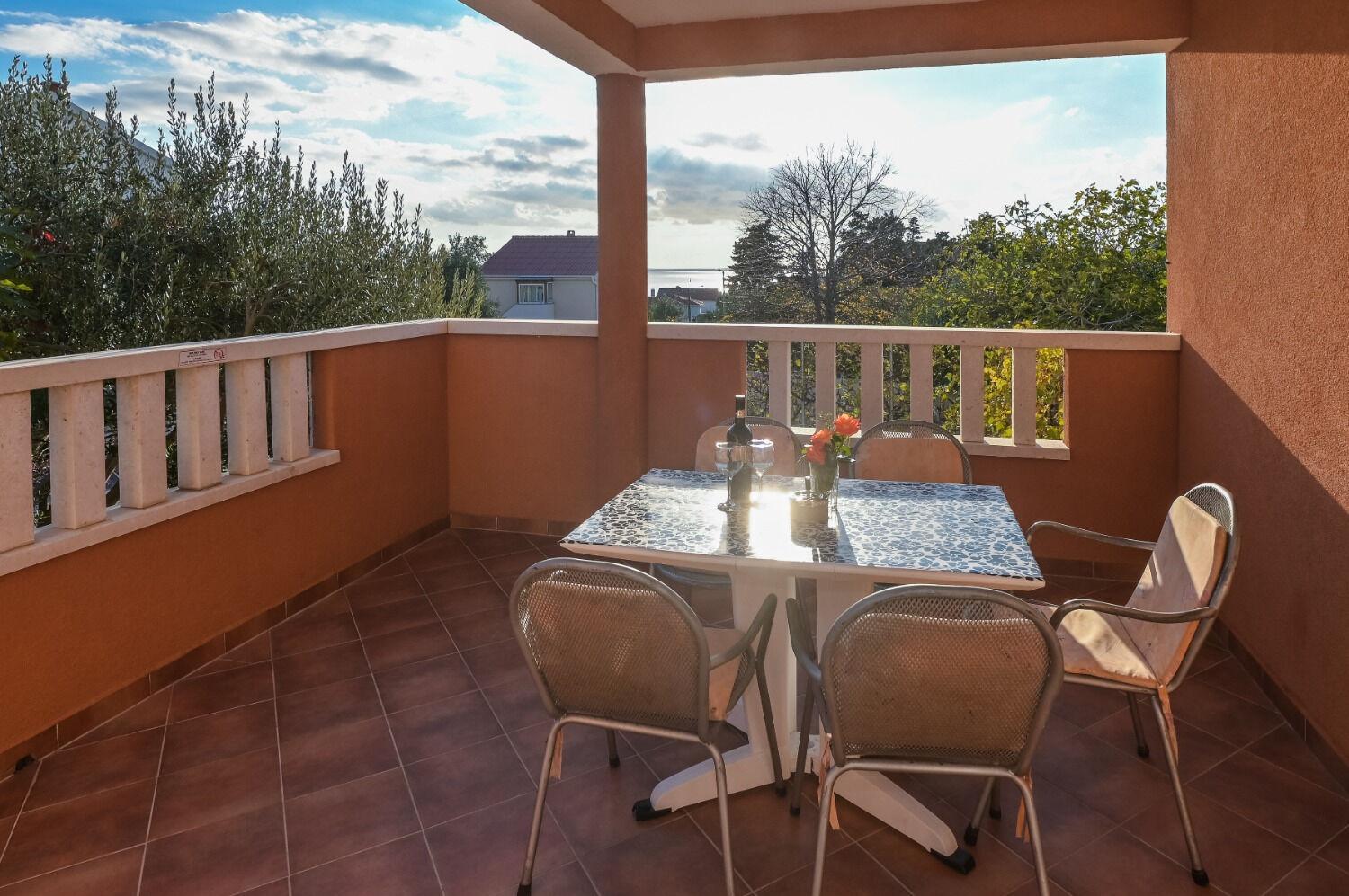 Apartments Ilija Novalja Zewnętrze zdjęcie
