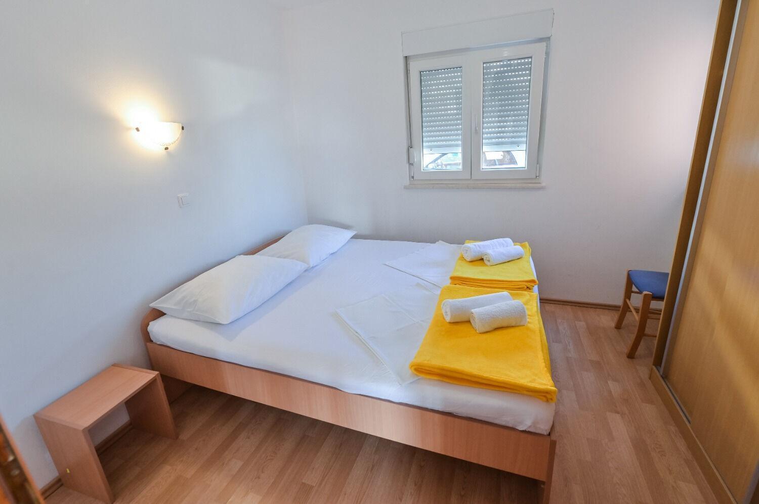 Apartments Ilija Novalja Zewnętrze zdjęcie