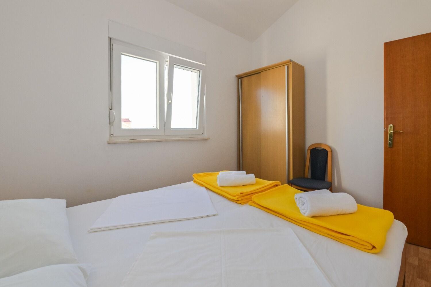Apartments Ilija Novalja Zewnętrze zdjęcie