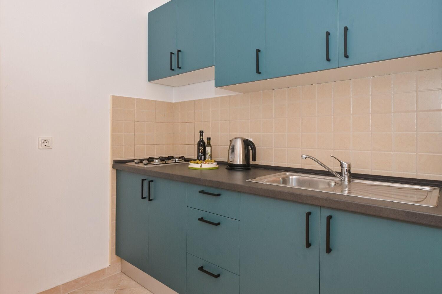 Apartments Ilija Novalja Zewnętrze zdjęcie
