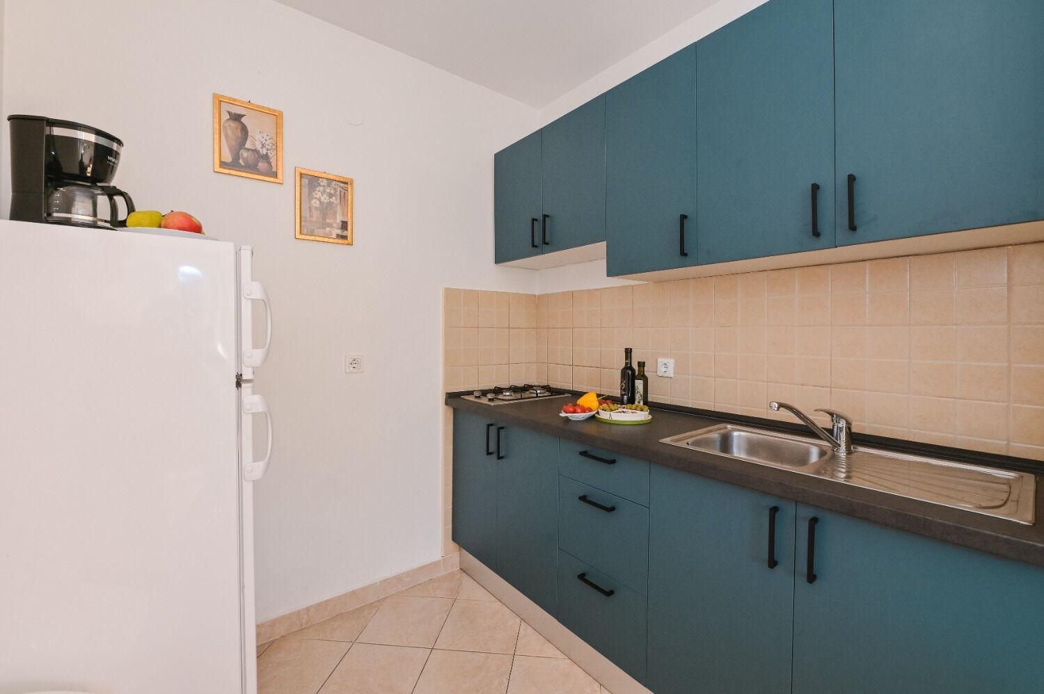 Apartments Ilija Novalja Zewnętrze zdjęcie