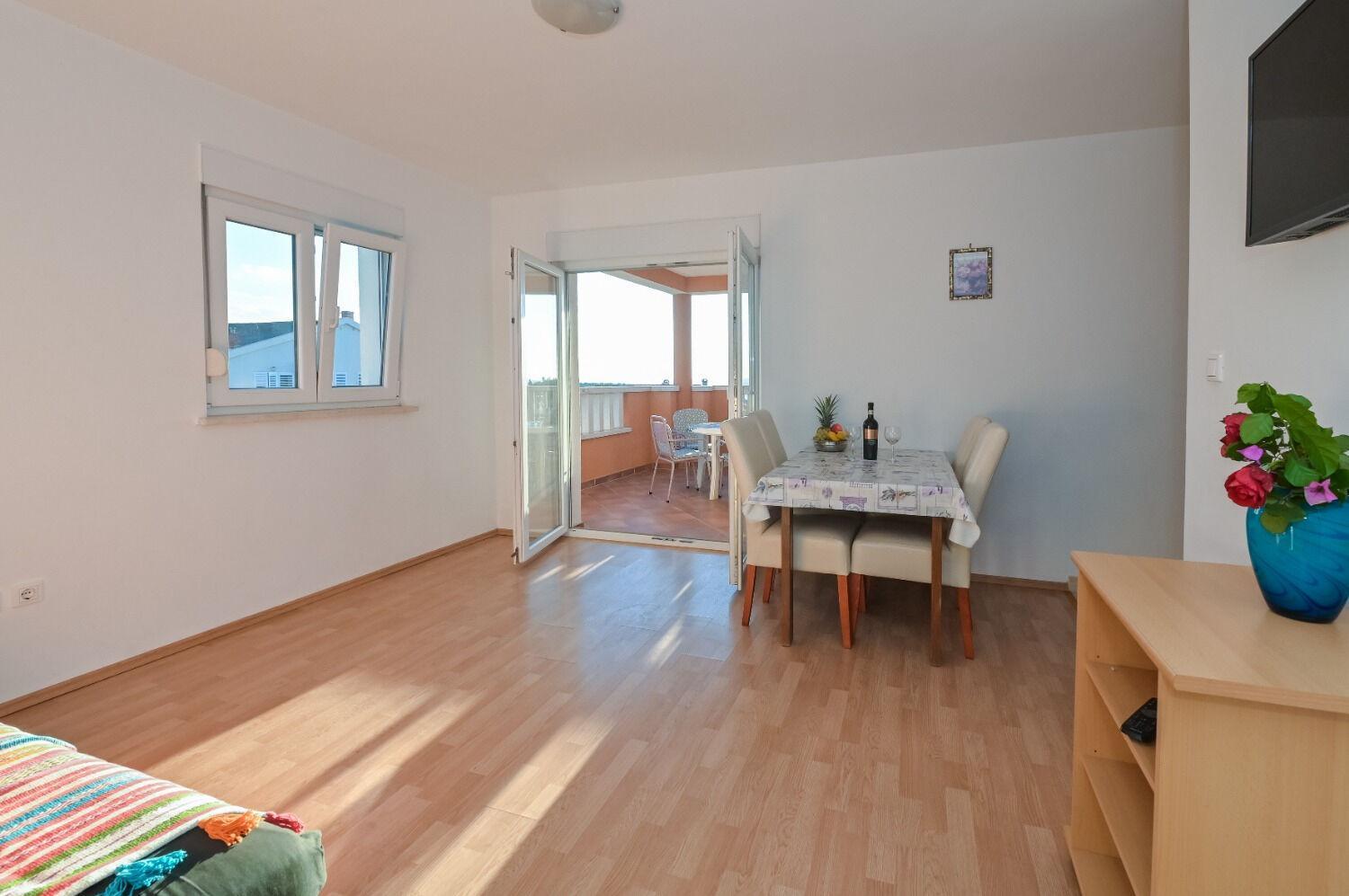 Apartments Ilija Novalja Zewnętrze zdjęcie