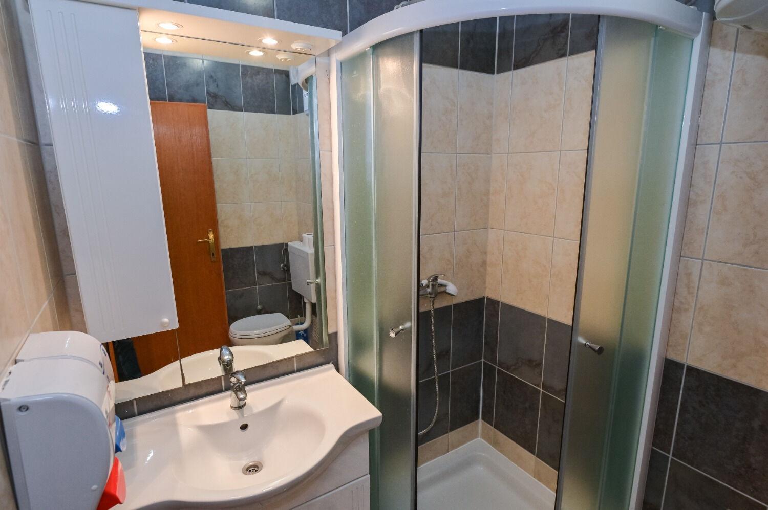 Apartments Ilija Novalja Zewnętrze zdjęcie