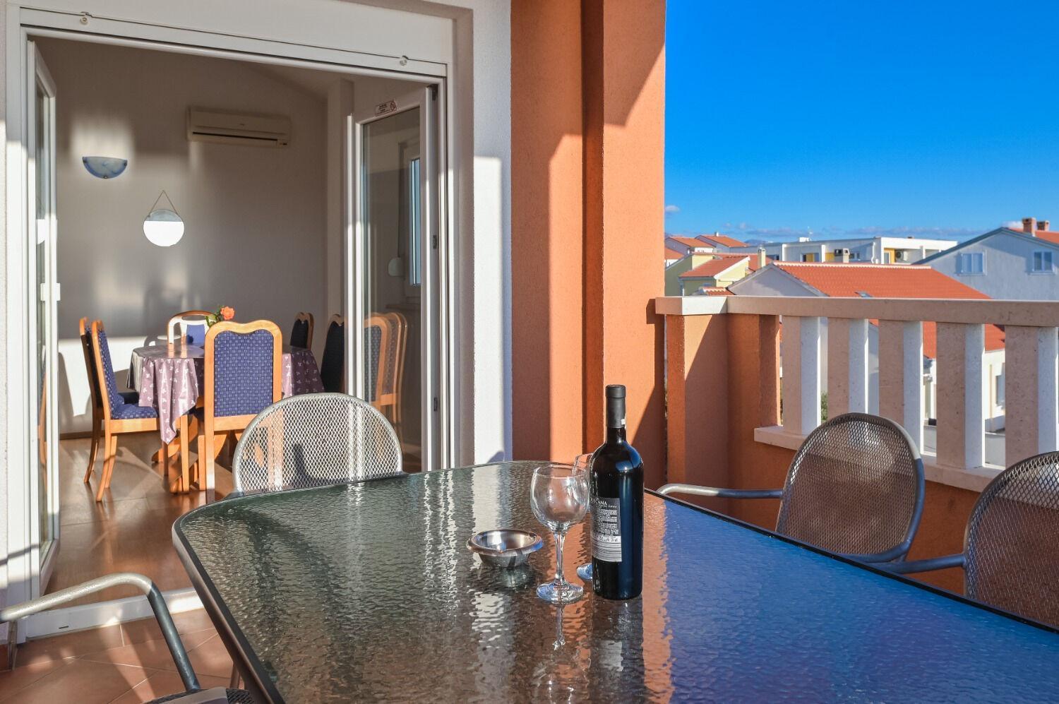 Apartments Ilija Novalja Zewnętrze zdjęcie
