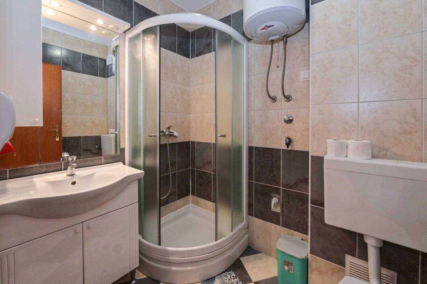 Apartments Ilija Novalja Zewnętrze zdjęcie