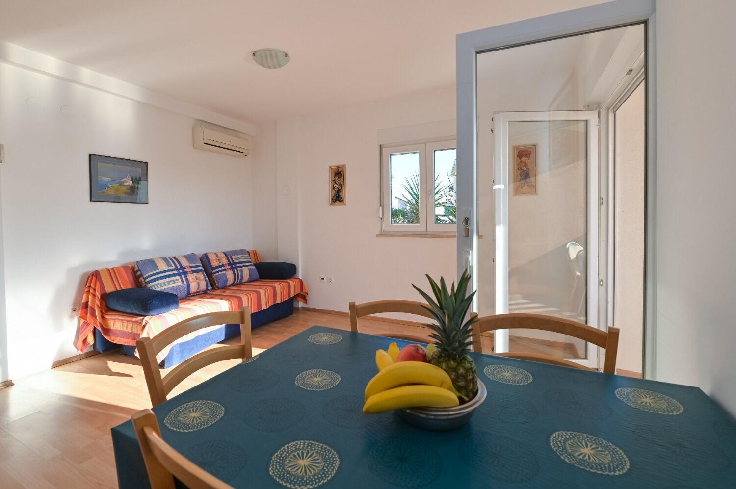 Apartments Ilija Novalja Zewnętrze zdjęcie