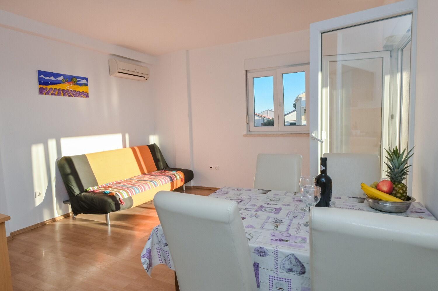 Apartments Ilija Novalja Zewnętrze zdjęcie