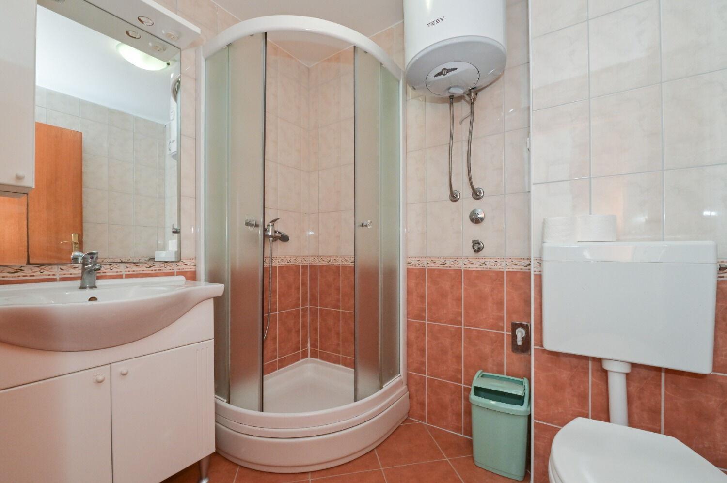 Apartments Ilija Novalja Zewnętrze zdjęcie