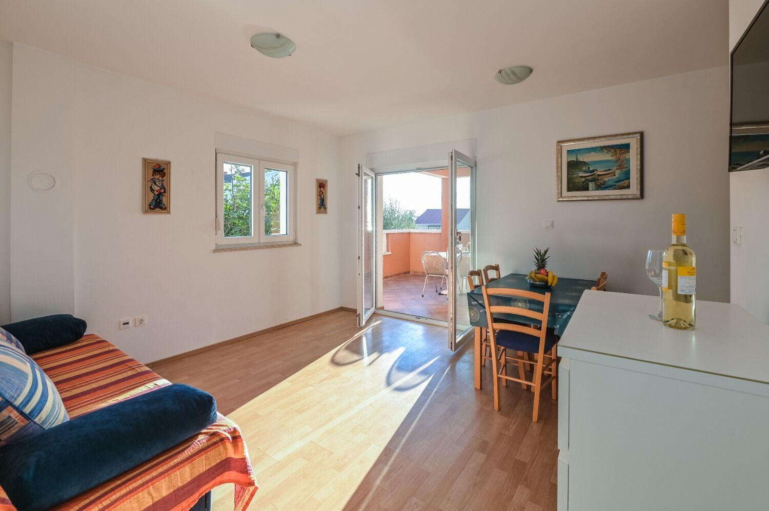 Apartments Ilija Novalja Zewnętrze zdjęcie
