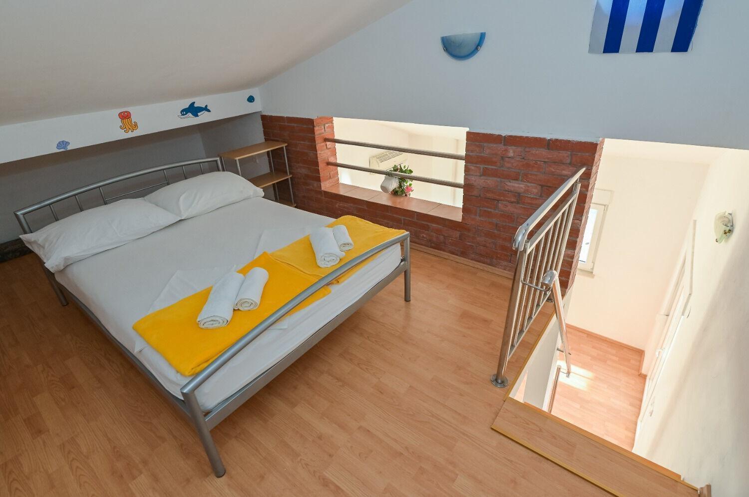 Apartments Ilija Novalja Zewnętrze zdjęcie