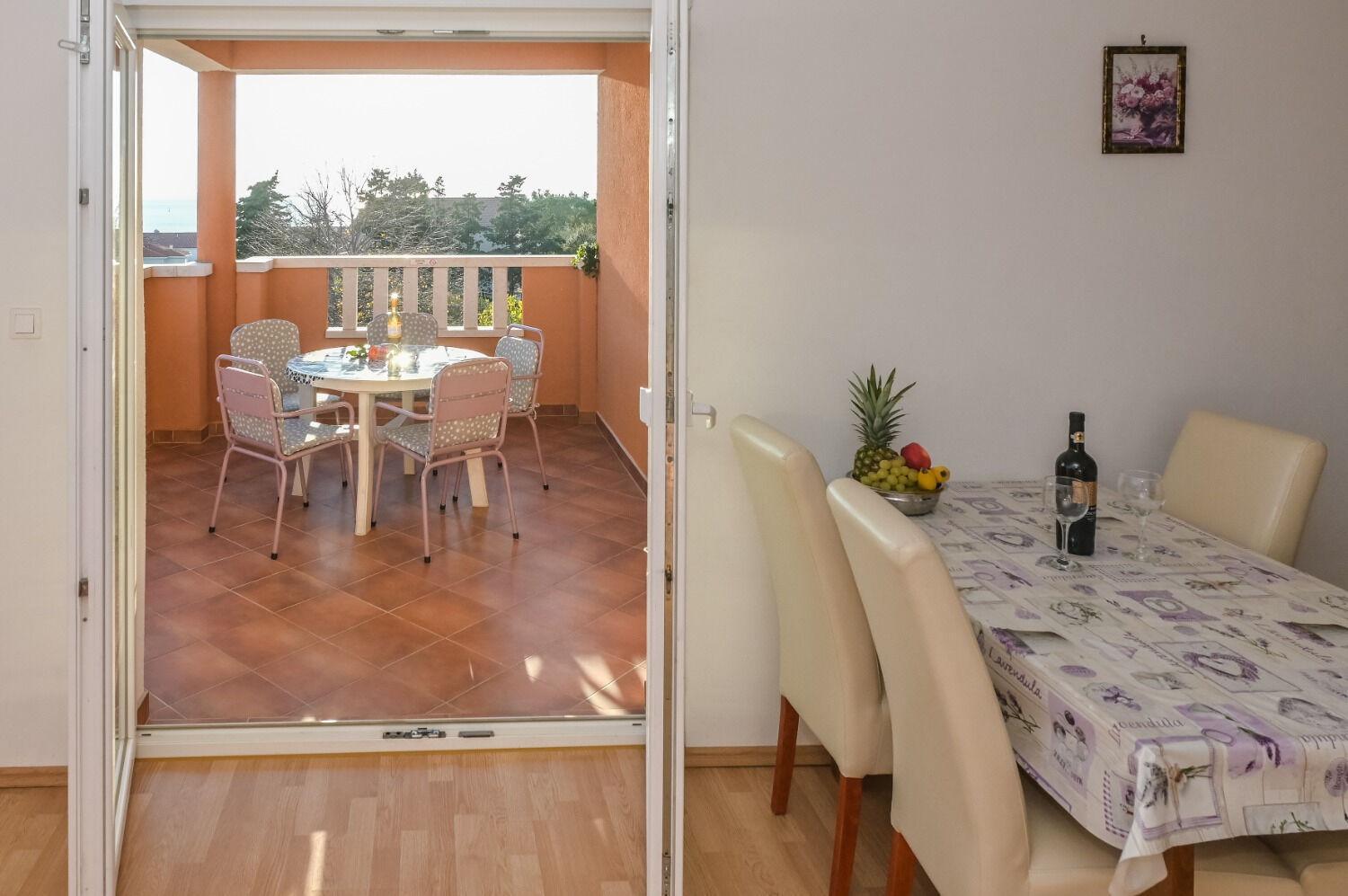 Apartments Ilija Novalja Zewnętrze zdjęcie