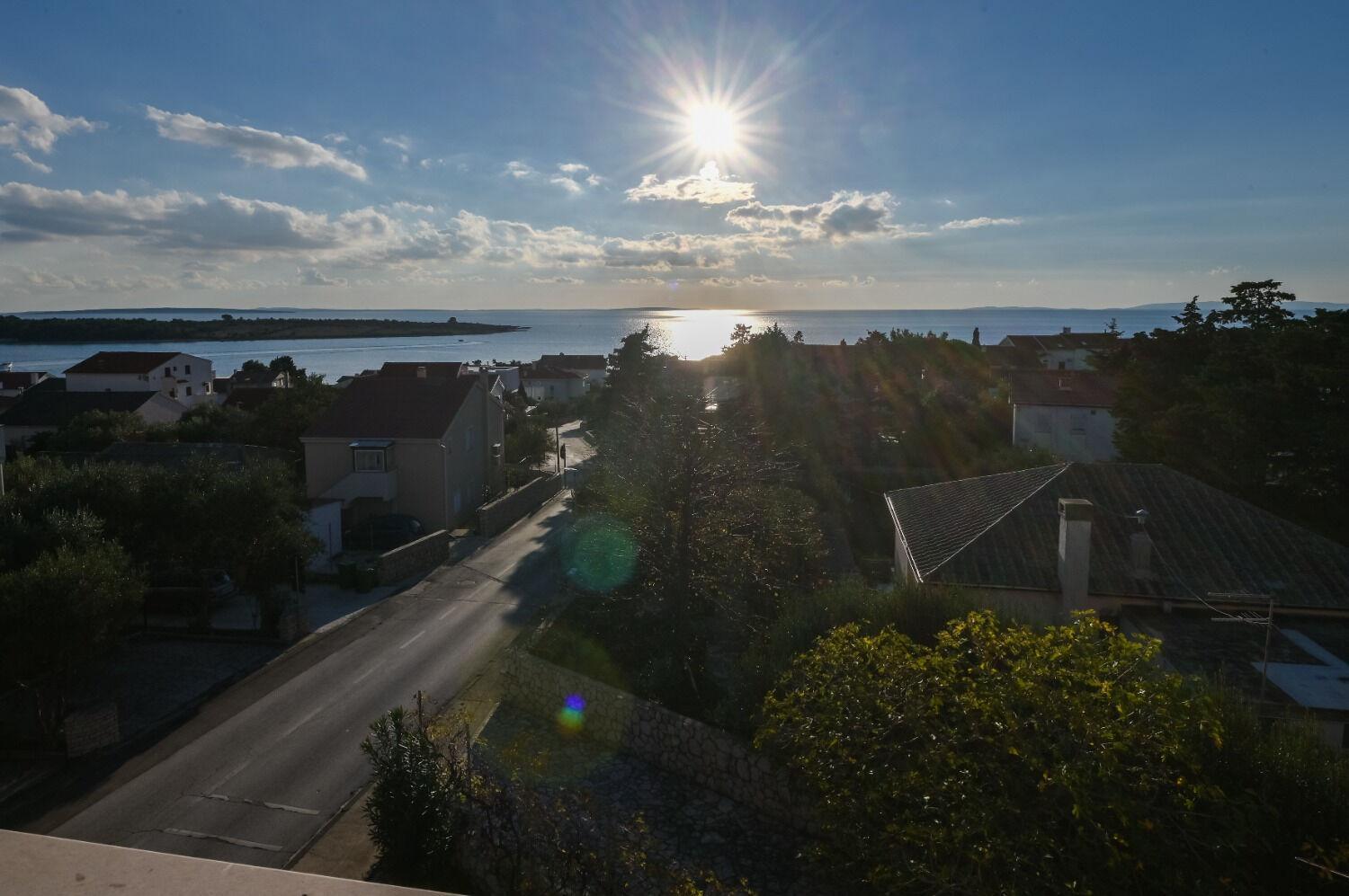Apartments Ilija Novalja Zewnętrze zdjęcie