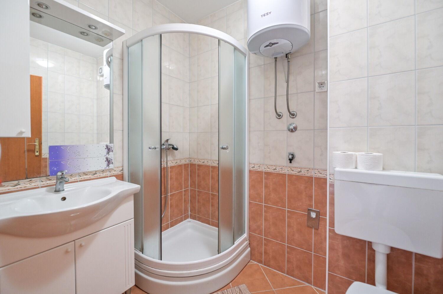 Apartments Ilija Novalja Zewnętrze zdjęcie