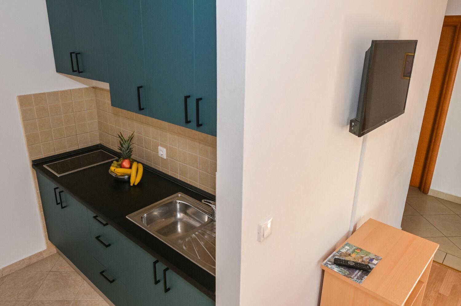 Apartments Ilija Novalja Zewnętrze zdjęcie