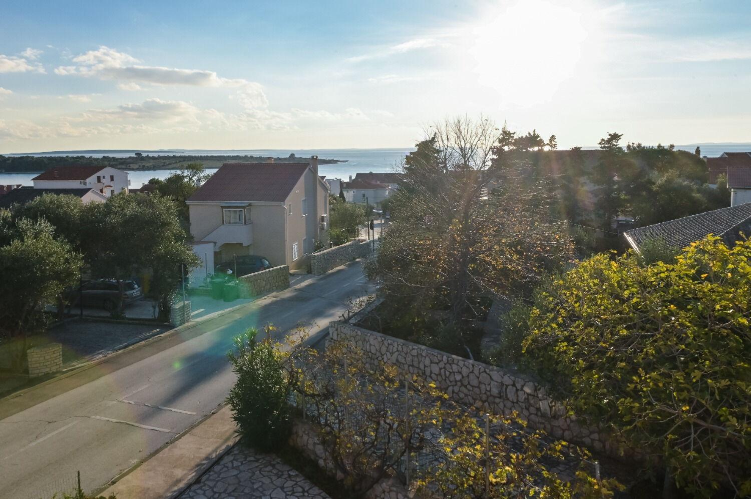 Apartments Ilija Novalja Zewnętrze zdjęcie