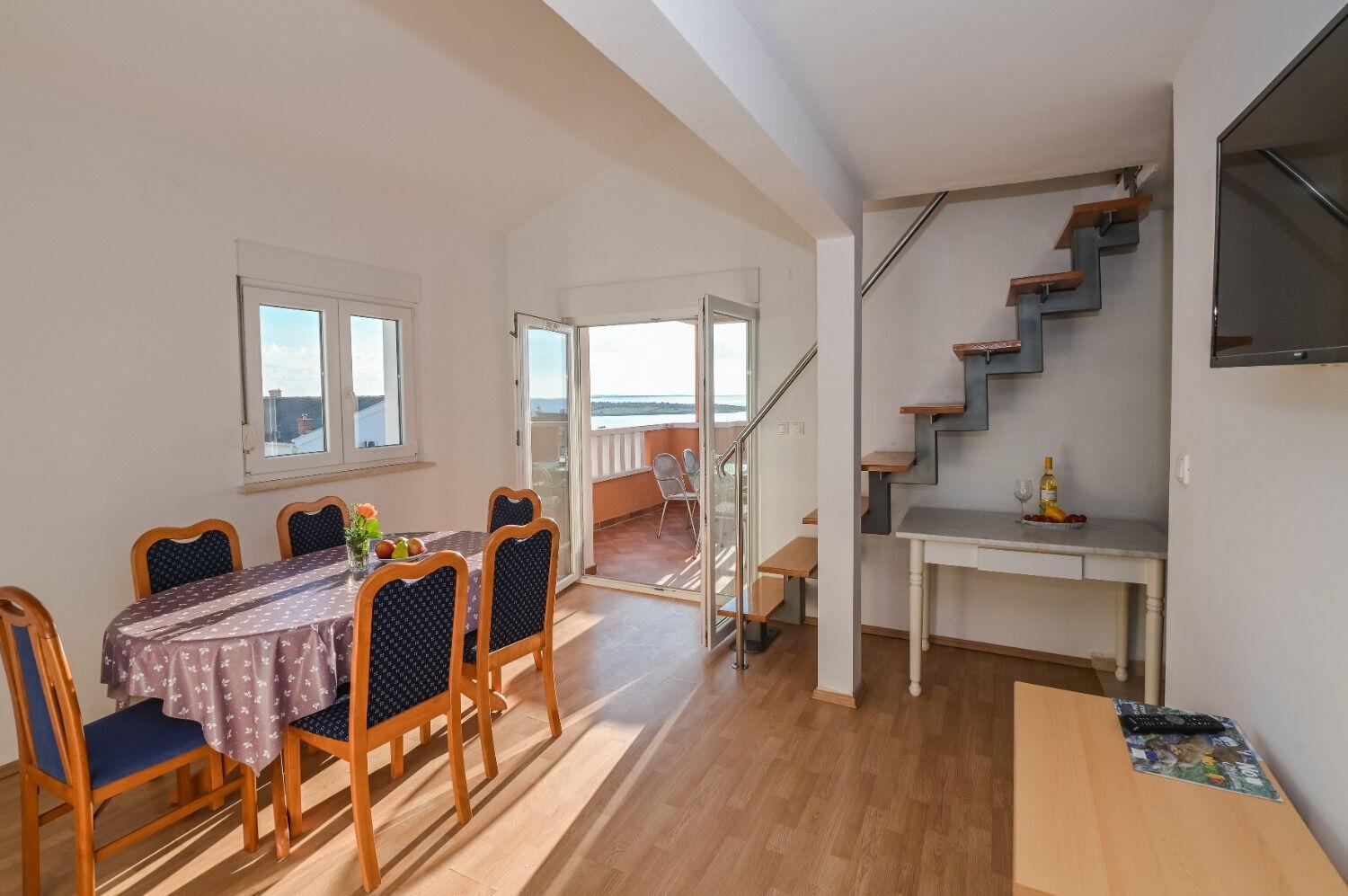 Apartments Ilija Novalja Zewnętrze zdjęcie